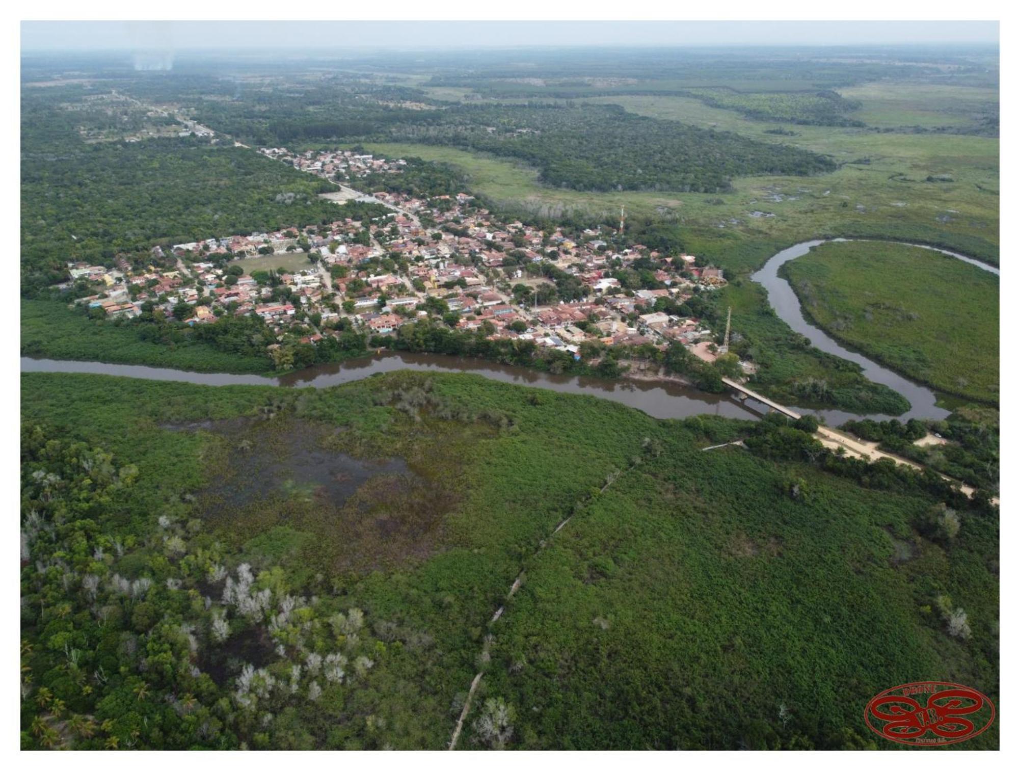 Hospedaria Cosanostra Itaunas  Dış mekan fotoğraf