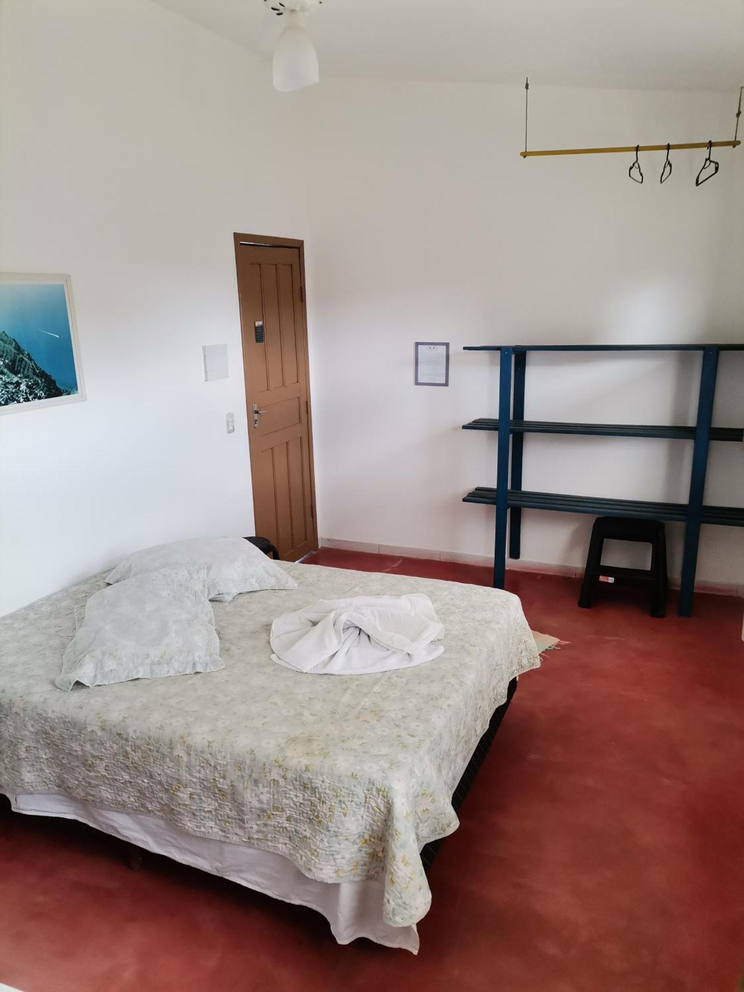 Hospedaria Cosanostra Itaunas  Dış mekan fotoğraf