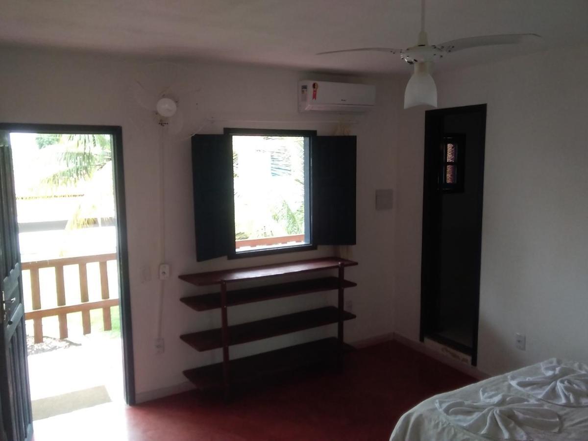 Hospedaria Cosanostra Itaunas  Dış mekan fotoğraf