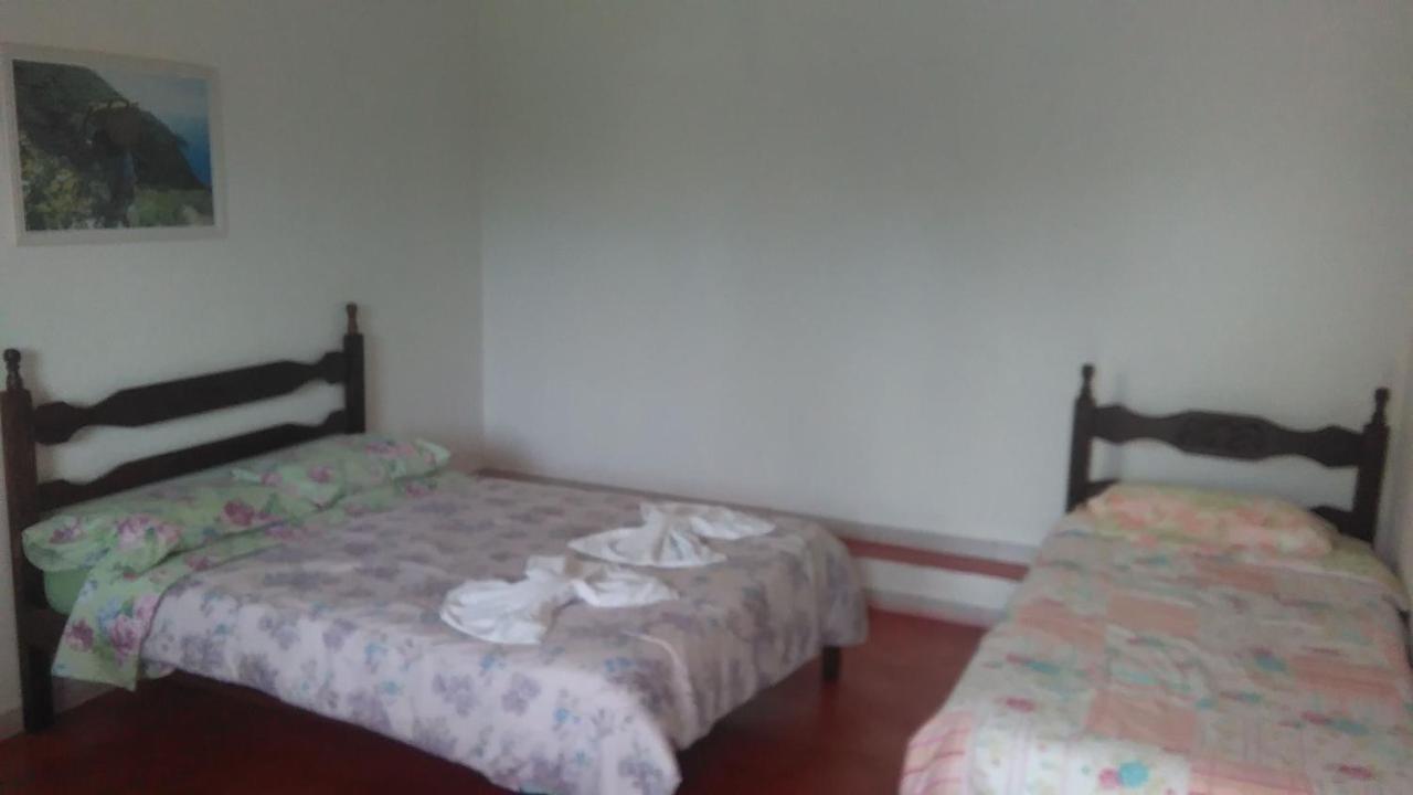 Hospedaria Cosanostra Itaunas  Dış mekan fotoğraf